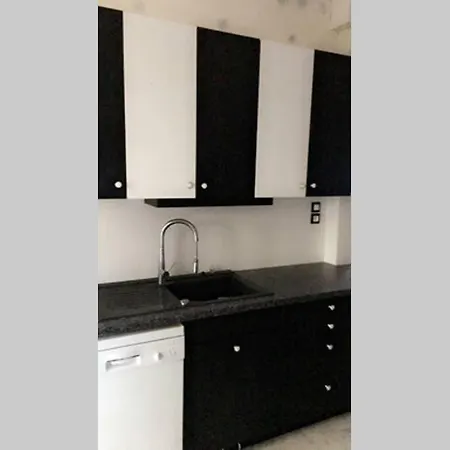 Apartman Centre, 6 Personnes, Garage Colmar