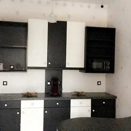 Centre, 6 Personnes, Garage *