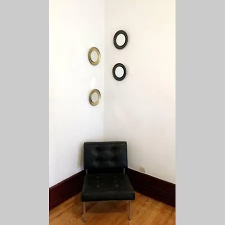 Apartman Centre, 6 Personnes, Garage