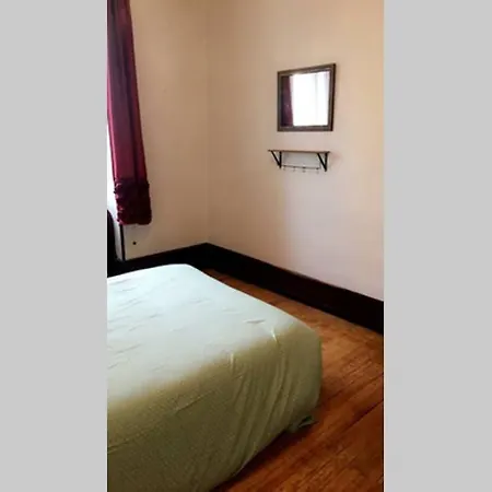 Centre, 6 Personnes, Garage Appartement
