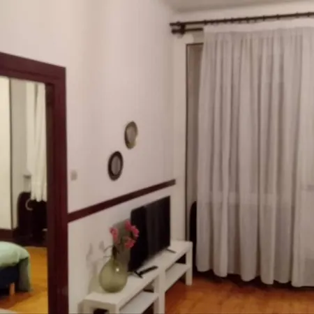 Centre, 6 Personnes, Garage Appartement Colmar