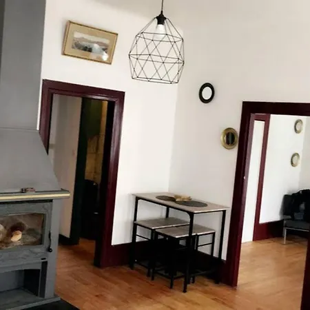 Centre, 6 Personnes, Garage