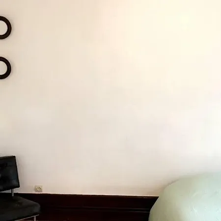 Apartman Centre, 6 Personnes, Garage Colmar